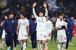 Inter a făcut anunțul despre viitorul starului lui Cristi Chivu: „Gonește ca un tren dintr-o altă dimensiune!”