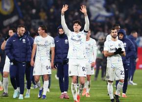 Inter a făcut anunțul despre viitorul starului lui Cristi Chivu: „Gonește ca un tren dintr-o altă dimensiune!”