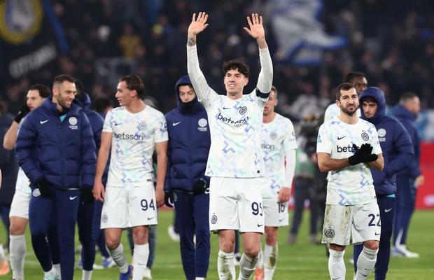 Inter a făcut anunțul despre viitorul starului lui Cristi Chivu: „Gonește ca un tren dintr-o altă dimensiune!”