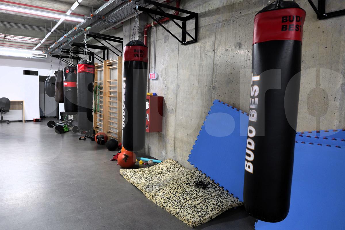 Baza Sportivă Giulești