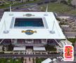 Hard Rock Stadium din Miami (Florida) are 65.000 de locuri