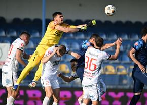 Hermannstadt s-a despărțit de jucătorul adus în iarnă! Anunțul oficial al sibienilor după retrogradarea în Liga 2