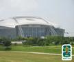 AT&T Stadium din Dallas (Arlington, Texas) are 94.000 de locuri