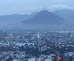 Imagini din Mexico City FOTO: Ionuț Iordache (GSP)