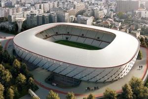 Vești importante despre noul stadion Dinamo! Șefa CNI l-a inclus pe lista investițiilor prioritare ale statului pentru 2026