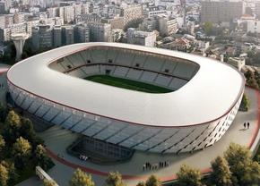 Vești importante despre noul stadion Dinamo! Șefa CNI l-a inclus pe lista investițiilor prioritare ale statului pentru 2026