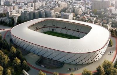 Vești importante despre noul stadion Dinamo! Șefa CNI l-a inclus pe lista investițiilor prioritare ale statului pentru 2026