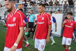 Îl cunoaște bine pe jucătorul luat în calcul de Dinamo și dă verdictul: „Poate fi, dar...”
