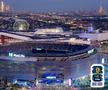 MetLife Stadium din New York/New Jersey, unde se va juca și finala, are 82.500 de locuri