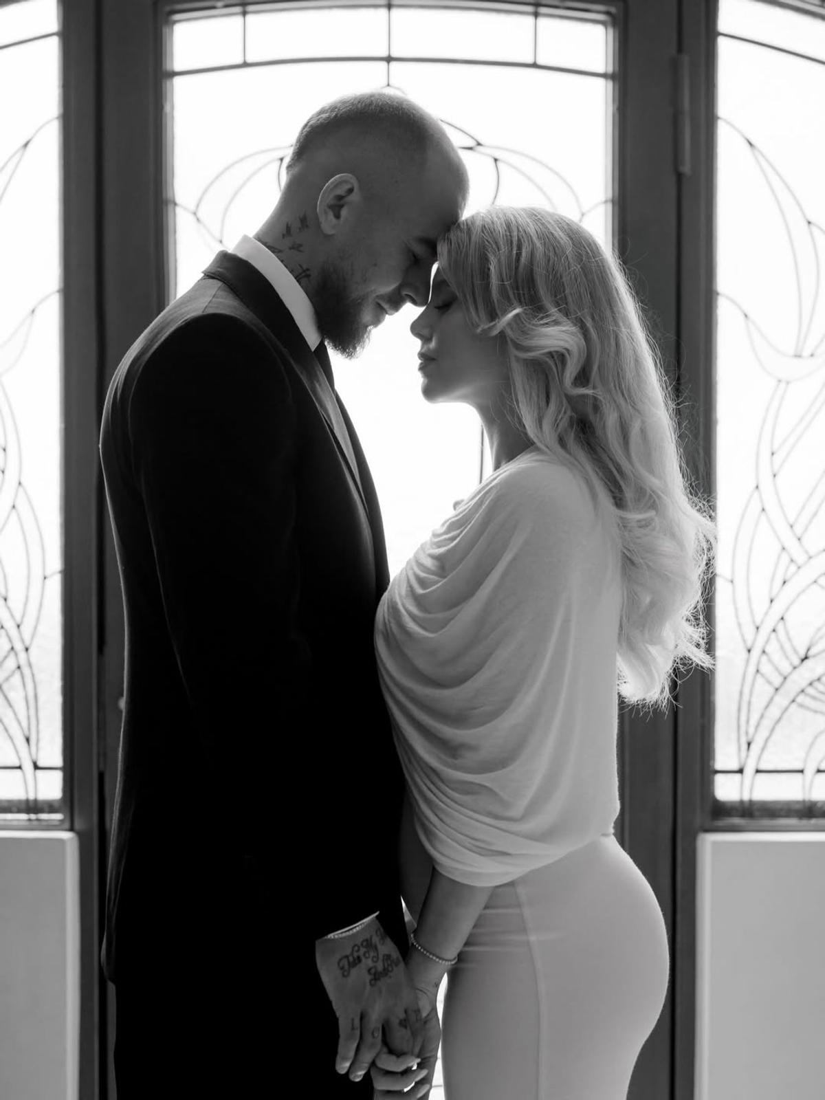 Anca Surdu, iubită Denis Alibec