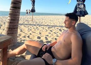 FCSB a transferat cel mai bun marcator din afara careului mare!