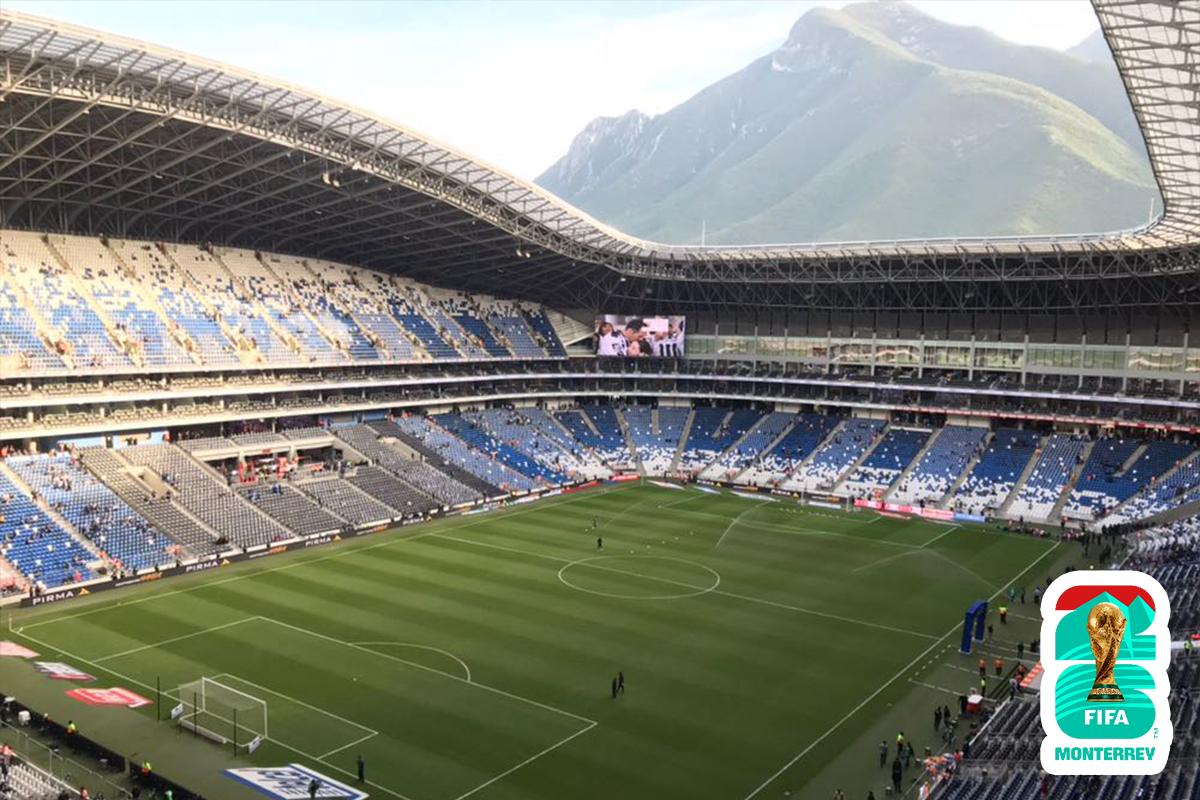 11 orașe din SUA, 3 din Mexic și 2 din Canada și tot atâtea stadioane vor fi gazdele CM 2026