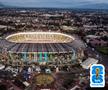 NRG Stadium din Houston are 72.000 de locuri