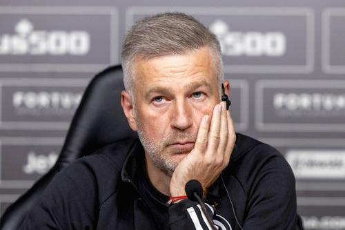 Edward Iordănescu a refuzat clar oferta lui Nelu Varga