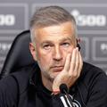 Edward Iordănescu a refuzat clar oferta lui Nelu Varga