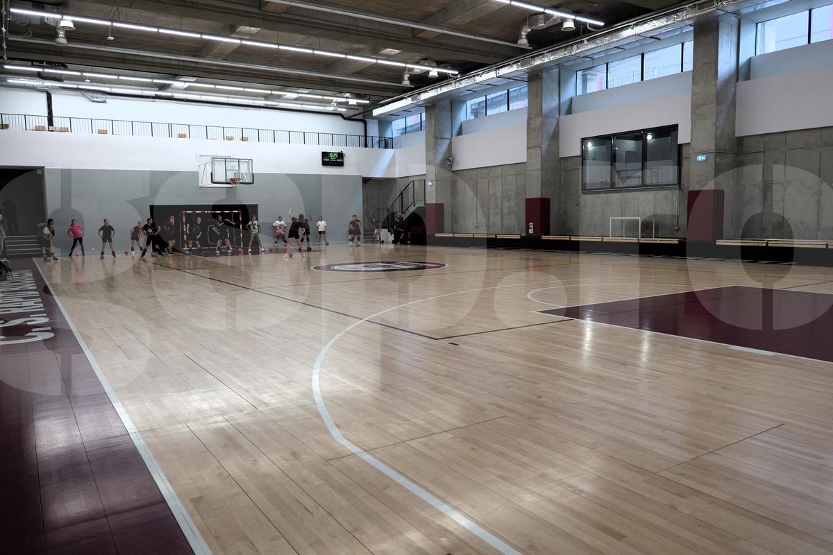 Baza Sportivă Giulești