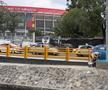 Încă se lucrează la stadionul din Mexico City FOTO: Ionuț Iordache (GSP)