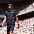 Alexander Zverev, la Roland Garros 2026/Foto: Getty Images