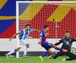 Luis Suarez a marcat golul victoriei // FOTO: Guliver/GettyImages