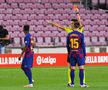 Messi, antrenat de Reghecampf? Reacția oficială a lui Al-Wasl
