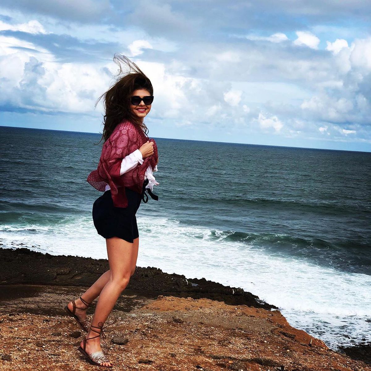 Alexandra Crainic - Carlo Casap