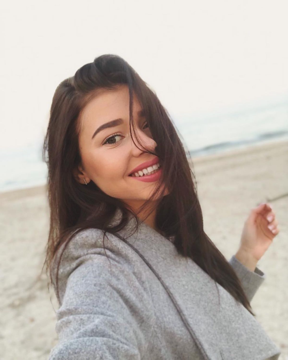 Alexandra Crainic - Carlo Casap