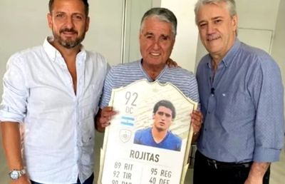 Surpriză în FIFA 20?! Un jucător de care nu a auzit multă lume ar putea primi card ICON