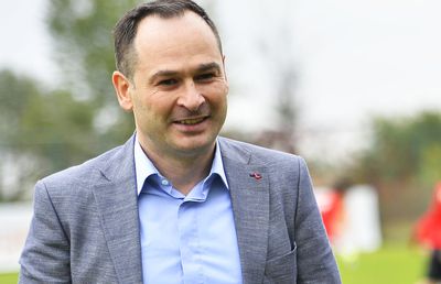 DINAMO. EXCLUSIV Cu cine semnează Negoiță? Viitorul lui Dinamo se poate decide în următoarele 24 de ore