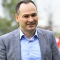 Ionuț Negoiță vrea să vândă Dinamo