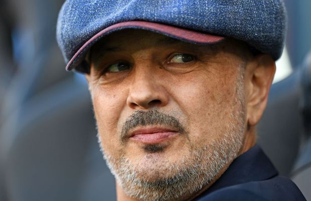 Sinişa Mihajlovici se revoltă după meciul contra echipei lui Chiricheș: „Ne tratează de parcă am fi 11 ucigaşi!”