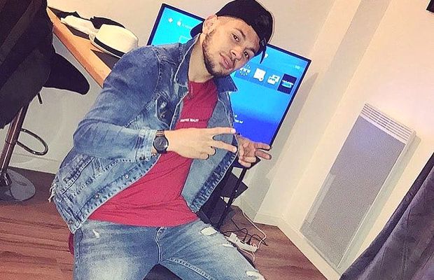 A doua oară în două luni! Un jucător din Ligue 1, prins din nou de vecină masturbându-se