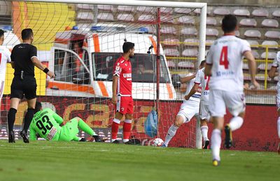 FRF a decis ce se întâmplă cu barajul de promovare pentru Liga 1