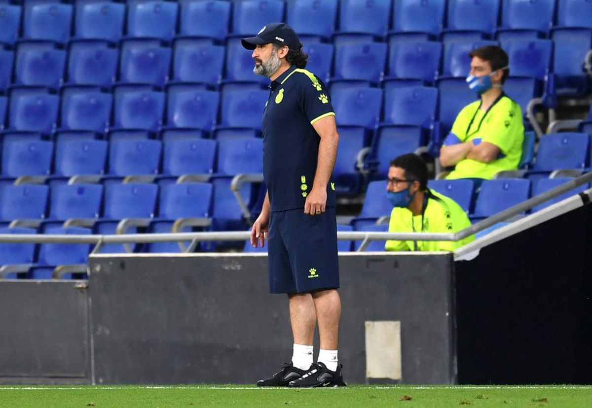 BARCELONA - ESPANYOL 1-0. Espanyol, retrogradată după 26 de ani! Ce spune antrenorul după eșecul cu Barcelona