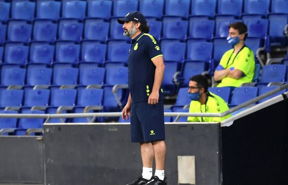 BARCELONA - ESPANYOL 1-0. Espanyol, retrogradată după 26 de ani! Ce spune antrenorul după eșecul cu Barcelona