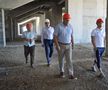 VIDEO + FOTO Cum arată lucrările la stadionul lui Sepsi: „Arena va fi inaugurată în mai 2021. Va fi o perlă!”