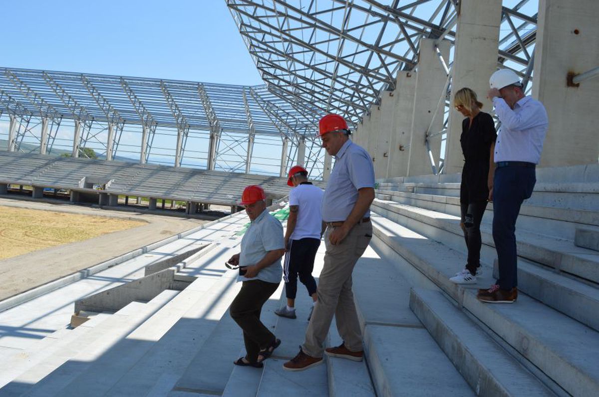 SEPSI - FCSB. EXCLUSIV O nouă dilemă la FRF înainte de finala Cupei! Problema ridicată de Sepsi + cum poate afecta cazul „Andrei Vlad”