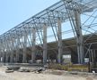 VIDEO + FOTO Cum arată lucrările la stadionul lui Sepsi: „Arena va fi inaugurată în mai 2021. Va fi o perlă!”