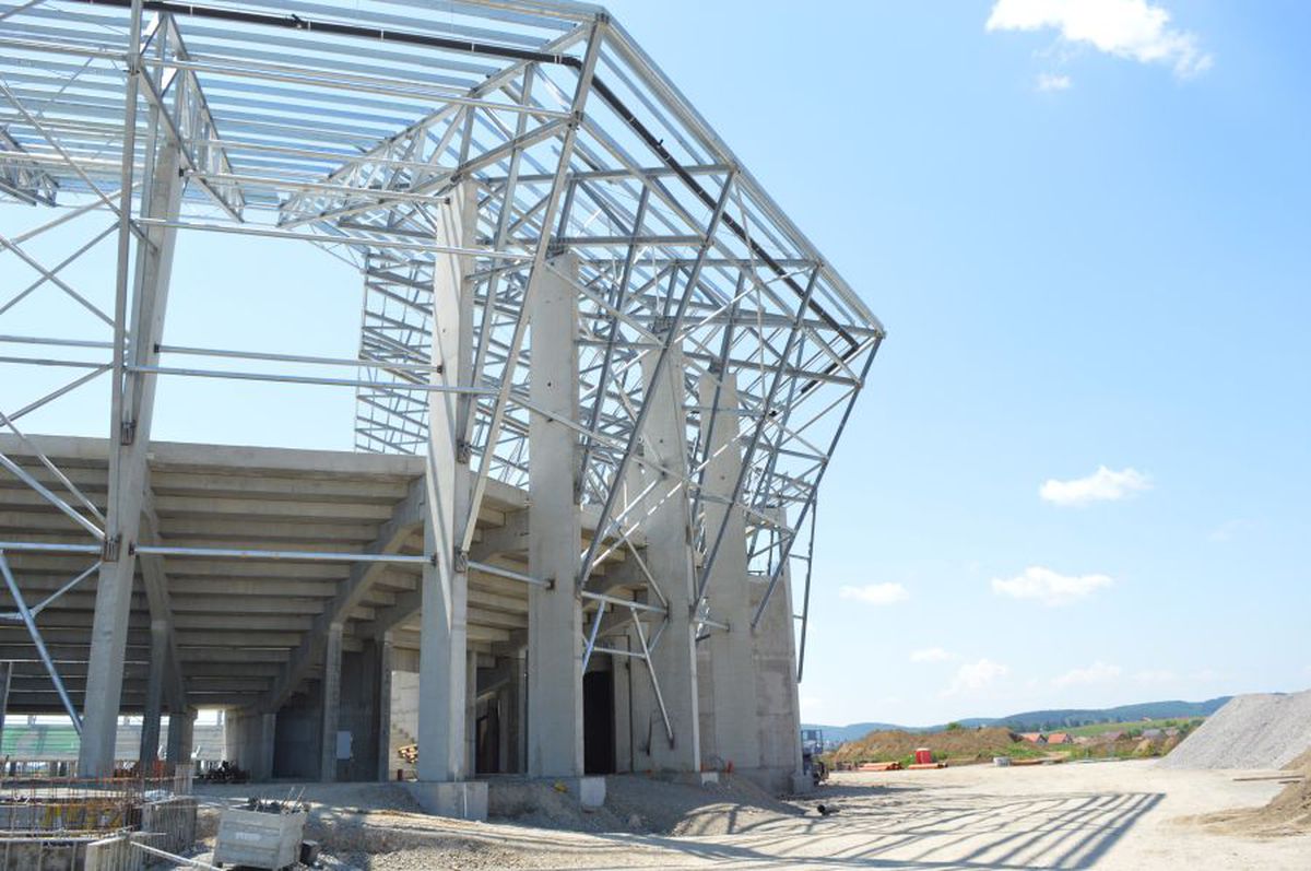 SEPSI - FCSB. EXCLUSIV O nouă dilemă la FRF înainte de finala Cupei! Problema ridicată de Sepsi + cum poate afecta cazul „Andrei Vlad”