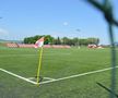 VIDEO + FOTO Cum arată lucrările la stadionul lui Sepsi: „Arena va fi inaugurată în mai 2021. Va fi o perlă!”