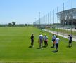 VIDEO + FOTO Cum arată lucrările la stadionul lui Sepsi: „Arena va fi inaugurată în mai 2021. Va fi o perlă!”