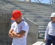 VIDEO + FOTO Cum arată lucrările la stadionul lui Sepsi: „Arena va fi inaugurată în mai 2021. Va fi o perlă!”