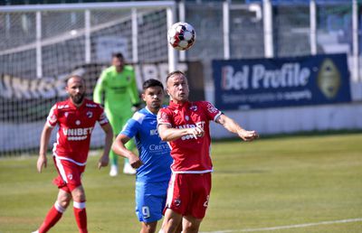 Când joacă Dinamo restanțele » Program infernal: 4 meciuri în 10 zile!