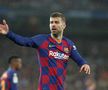 Pique continuă lupta cu VAR // FOTO: Guiver/GettyImages