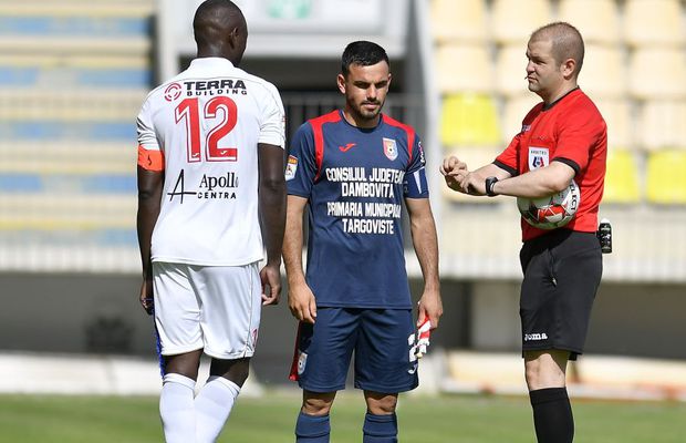 Scandal în Liga 1 » Președintele clubului a răbufnit: „Dar ce, ne-am întors înainte de '89? Nu se mai poate!”
