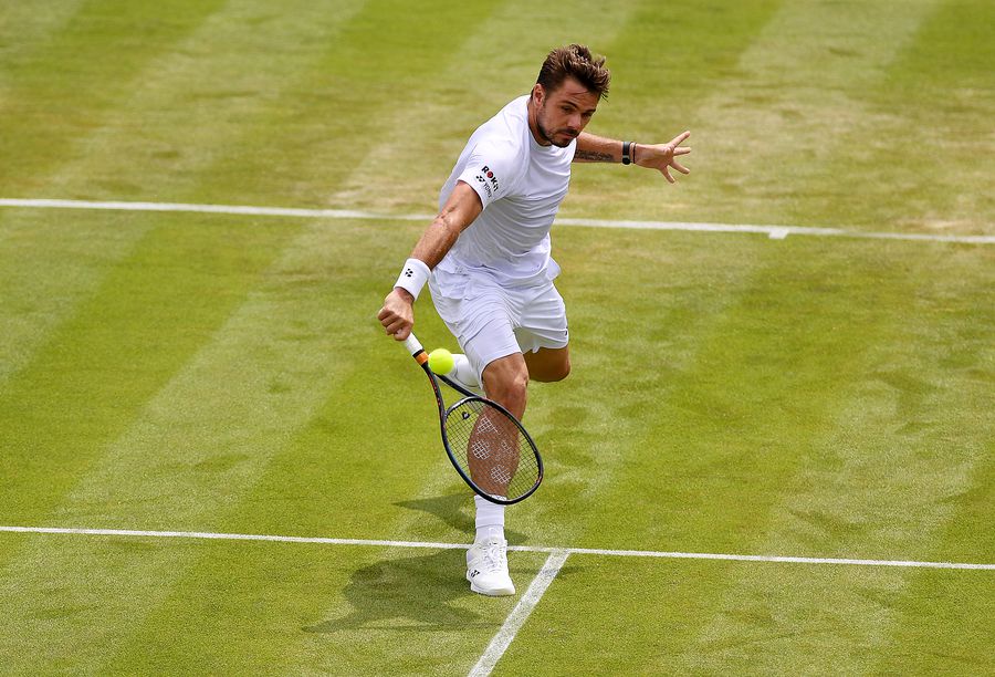 Wimbledon se joacă pe GSP.ro » Daniel Dobre, antrenorul care a fost alături de Simona Halep la triumful de pe iarba londoneză: „Este un turneu special, nu se poate compara cu nimic!”