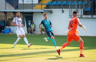 Strigăt în play-off-ul din Liga 2: „Vrem arbitraje corecte şi echidistanţă în programarea meciurilor!”