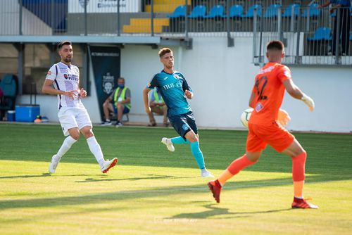FC Argeș se simte nedreptățită în play-off-ul din Liga 2