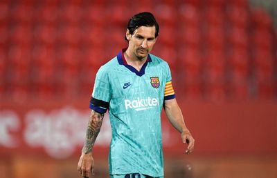 Messi, antrenat de Reghecampf? Reacția oficială a lui Al-Wasl