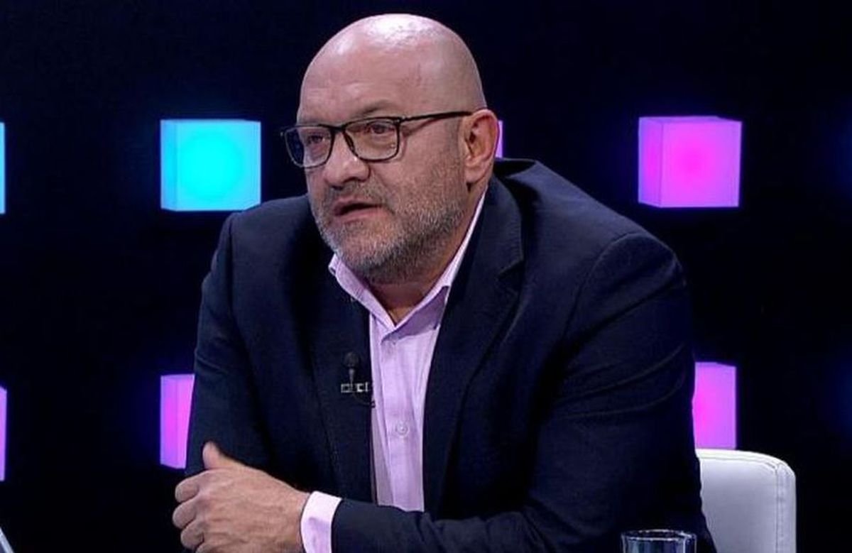 Gabi Balint, nemilos după Derby de România: „FCSB arată ca un club amator” » Ce a spus despre Dinamo