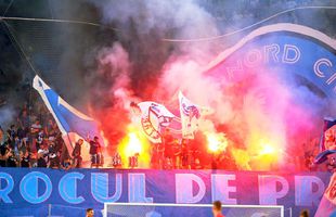 CRAIOVA - FCSB. EXCLUSIV Un fost căpitan și antrenor al Craiovei n-are dubii: „Bați FCSB, iei campionatul!”